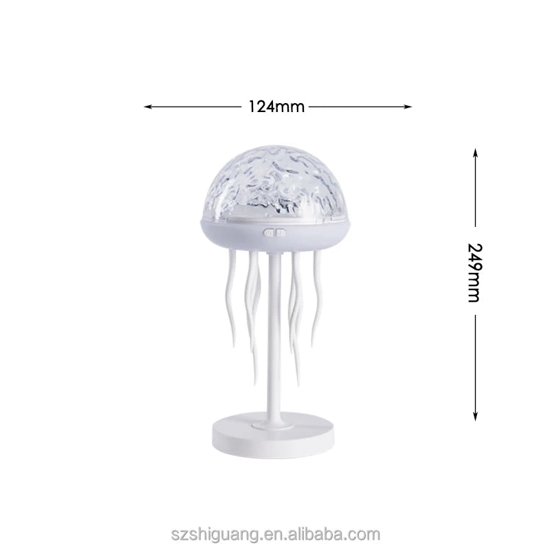 Lumiocea Jelly Lamp