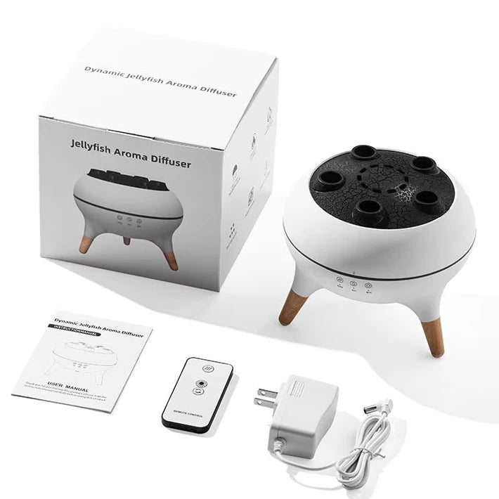 Lumiocea Jelly Pulse