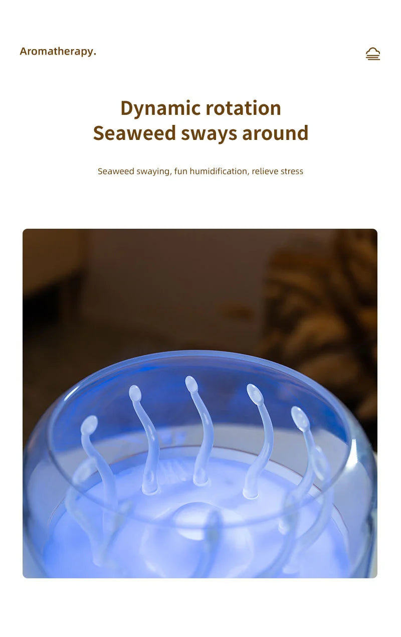 Lumiocea Jelly Pulse