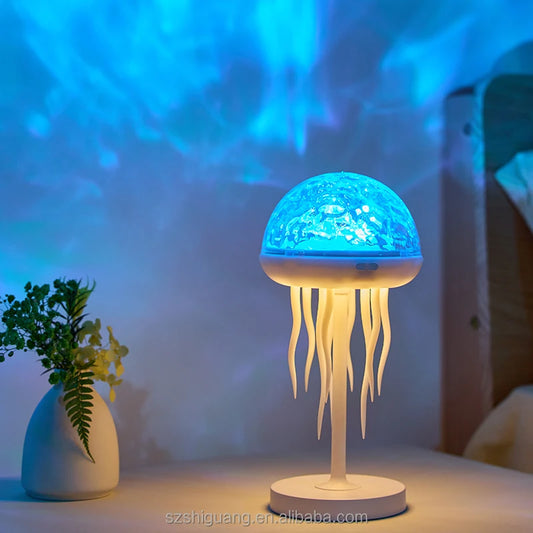 Lumiocea Jelly Lamp